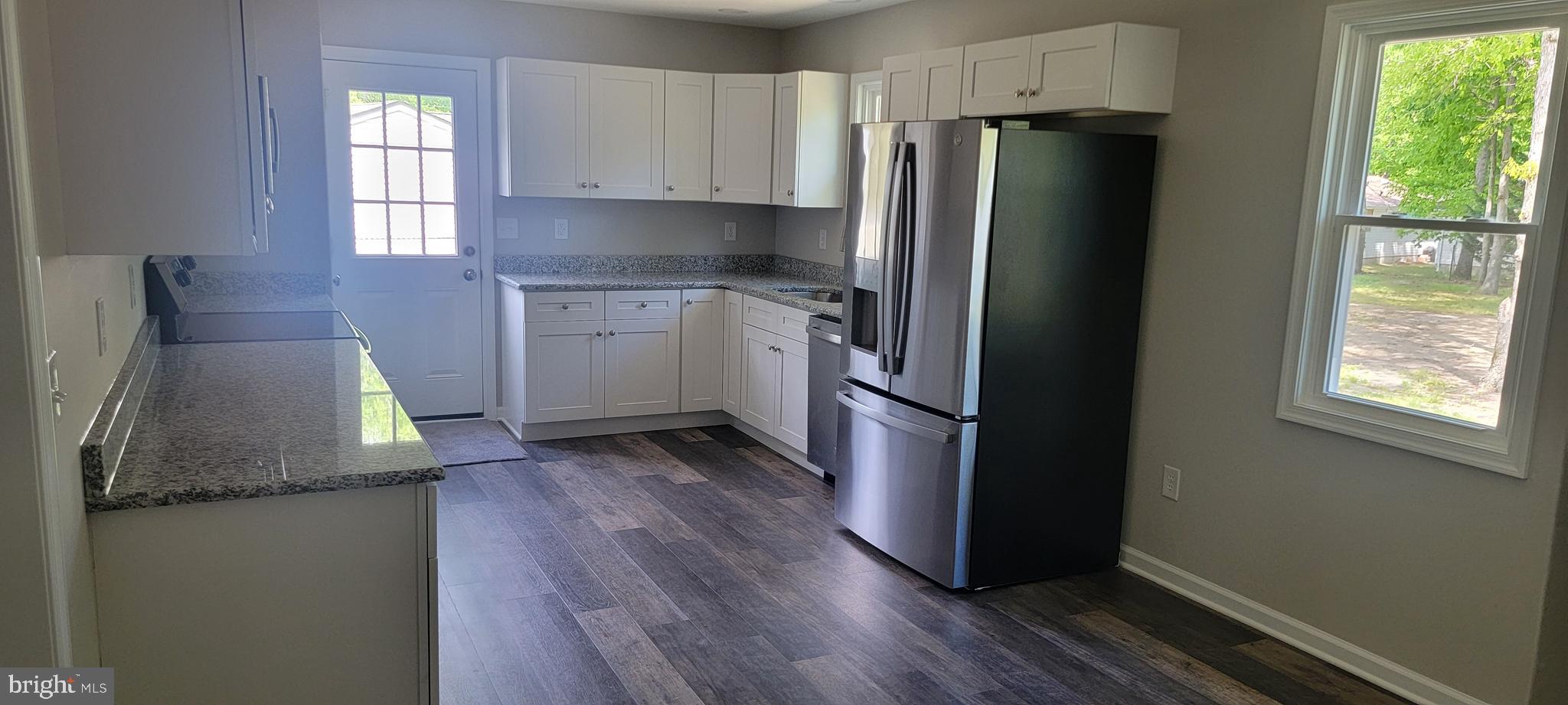 626 Cloverfield Lane Harrington, DE 19952 - Photo 9 of 22 Kitchen