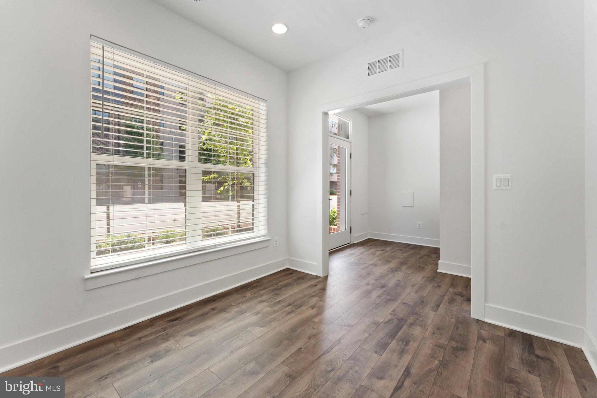 1876 Michael Faraday Drive Reston, VA 20190 - Photo 6 of 58 lower level living room