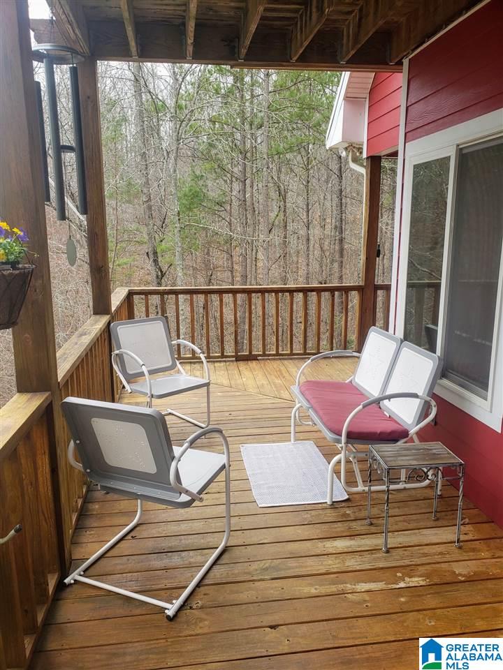573 County Road 436 Fruithurst, AL 36262 - Photo 27 of 45