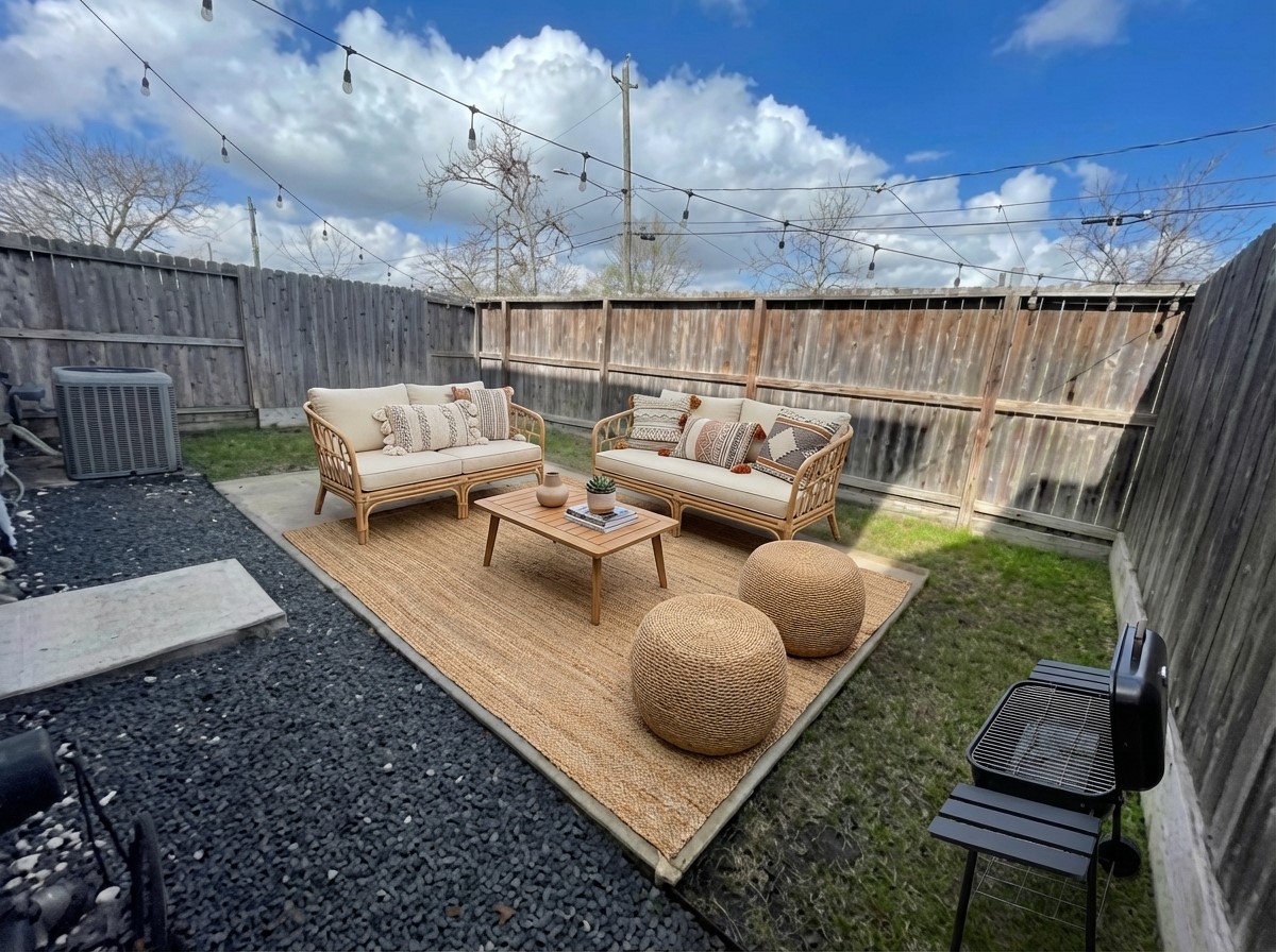 4025 Tulane Street Houston, TX 77018 - Photo 49 of 49 Virtually Staged