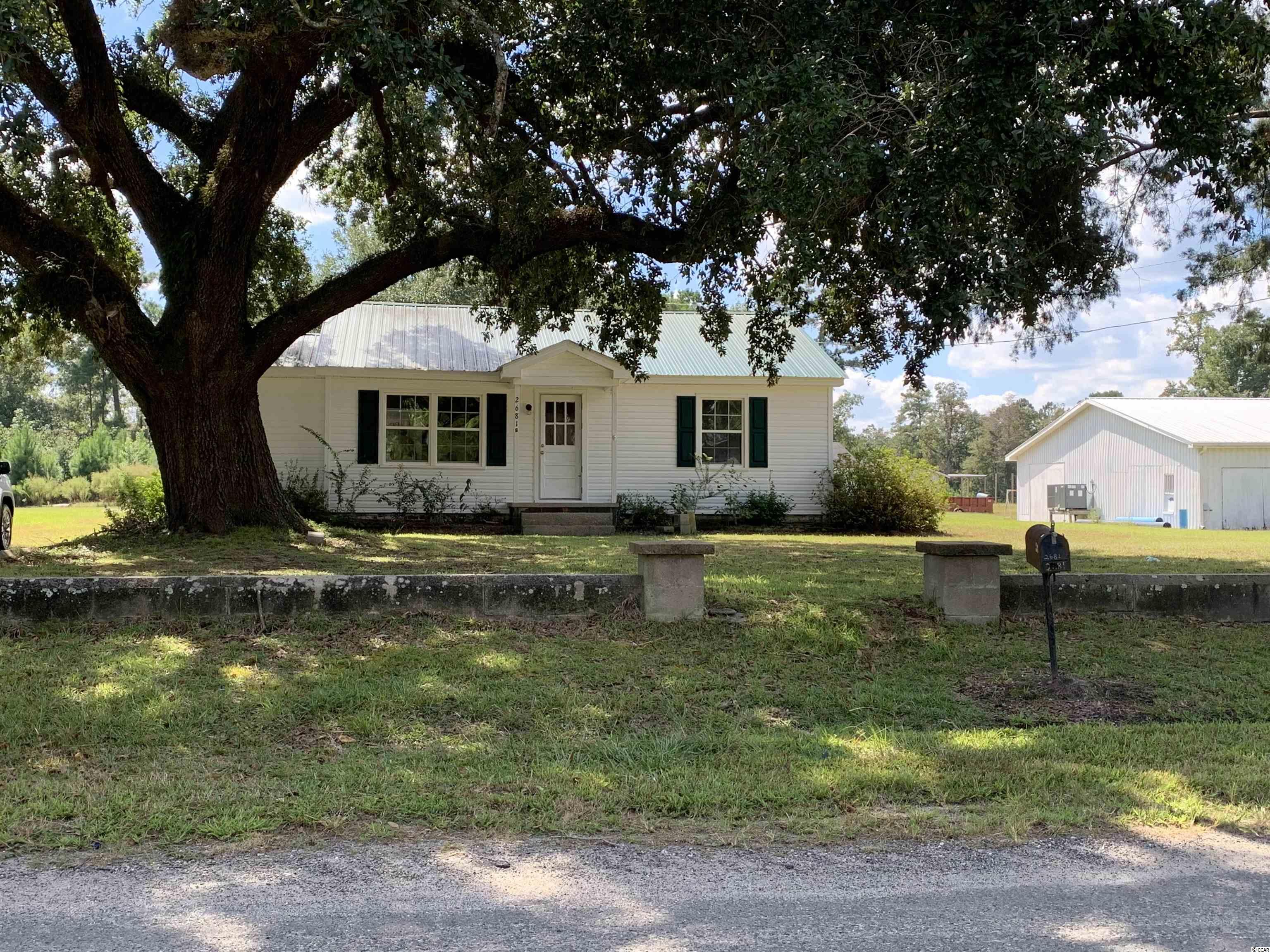 2683 Coats Road Loris, SC 29569 - Photo 1 of 12 Gallery Image 1