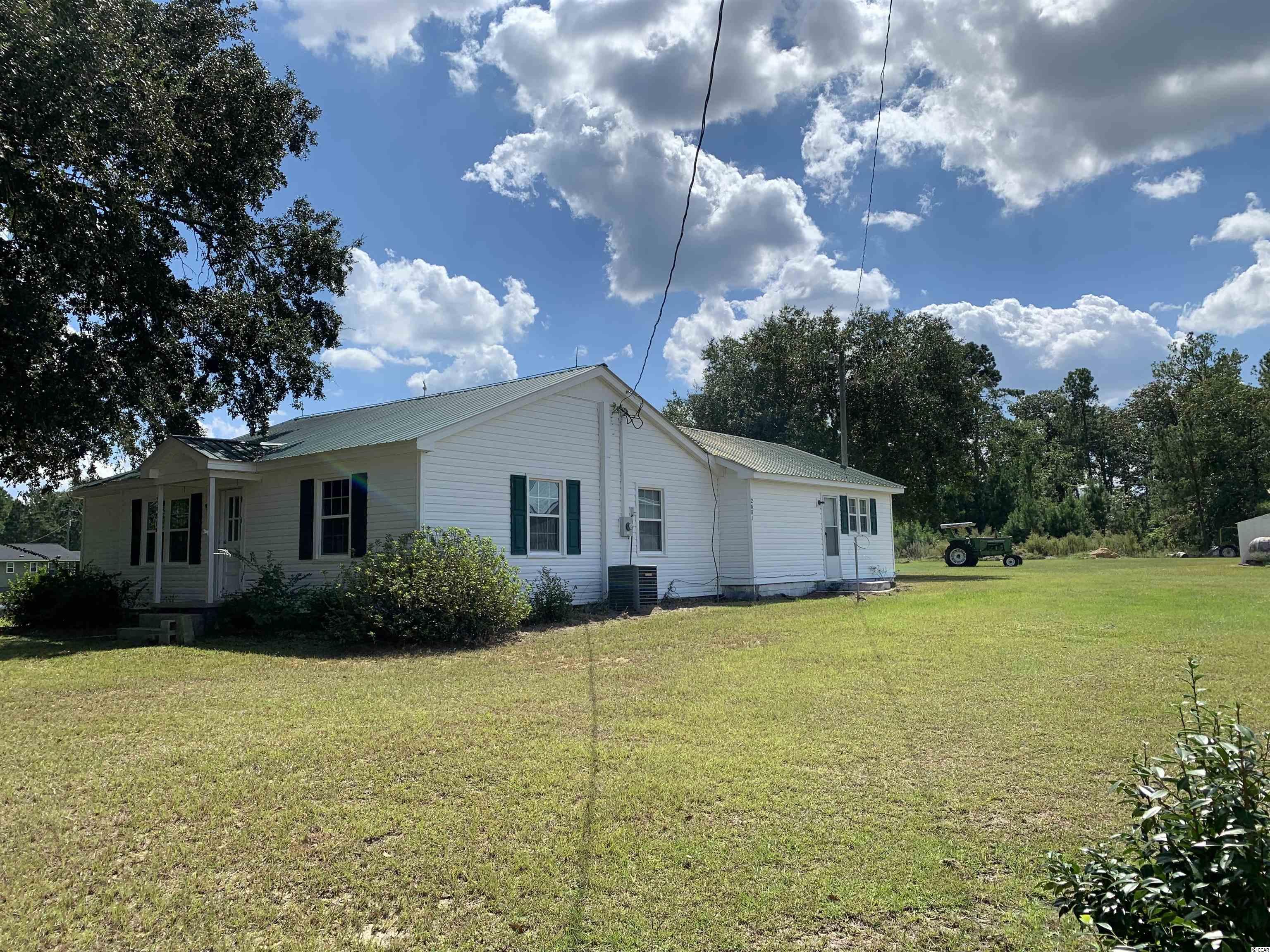 2683 Coats Road Loris, SC 29569 - Photo 2 of 12 Gallery Image 2