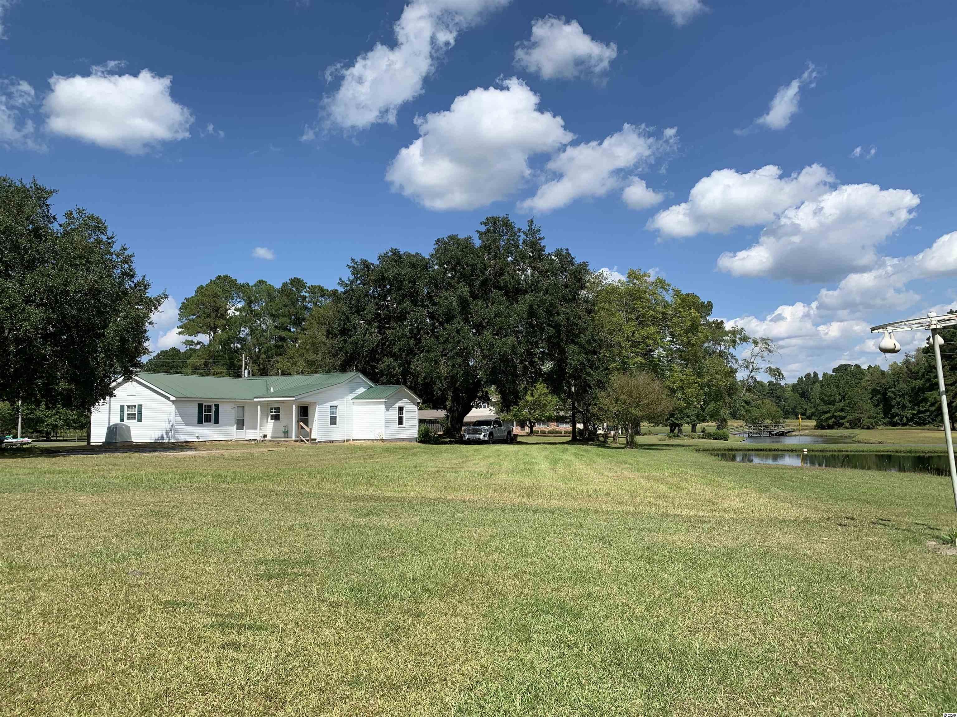 2683 Coats Road Loris, SC 29569 - Photo 12 of 12 Gallery Image 12