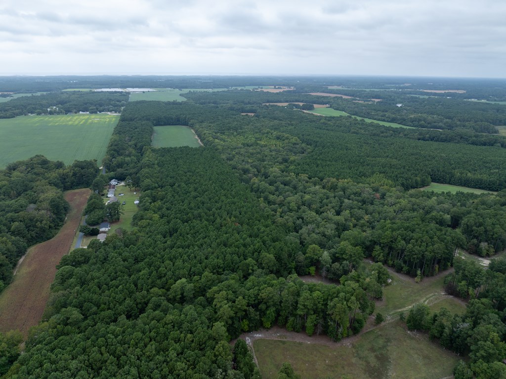 0 Whites Neck Road, Unit 140 Parksley, VA 23421 - Photo 10 of 10