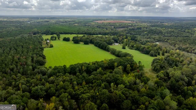 a black and white photo of a house