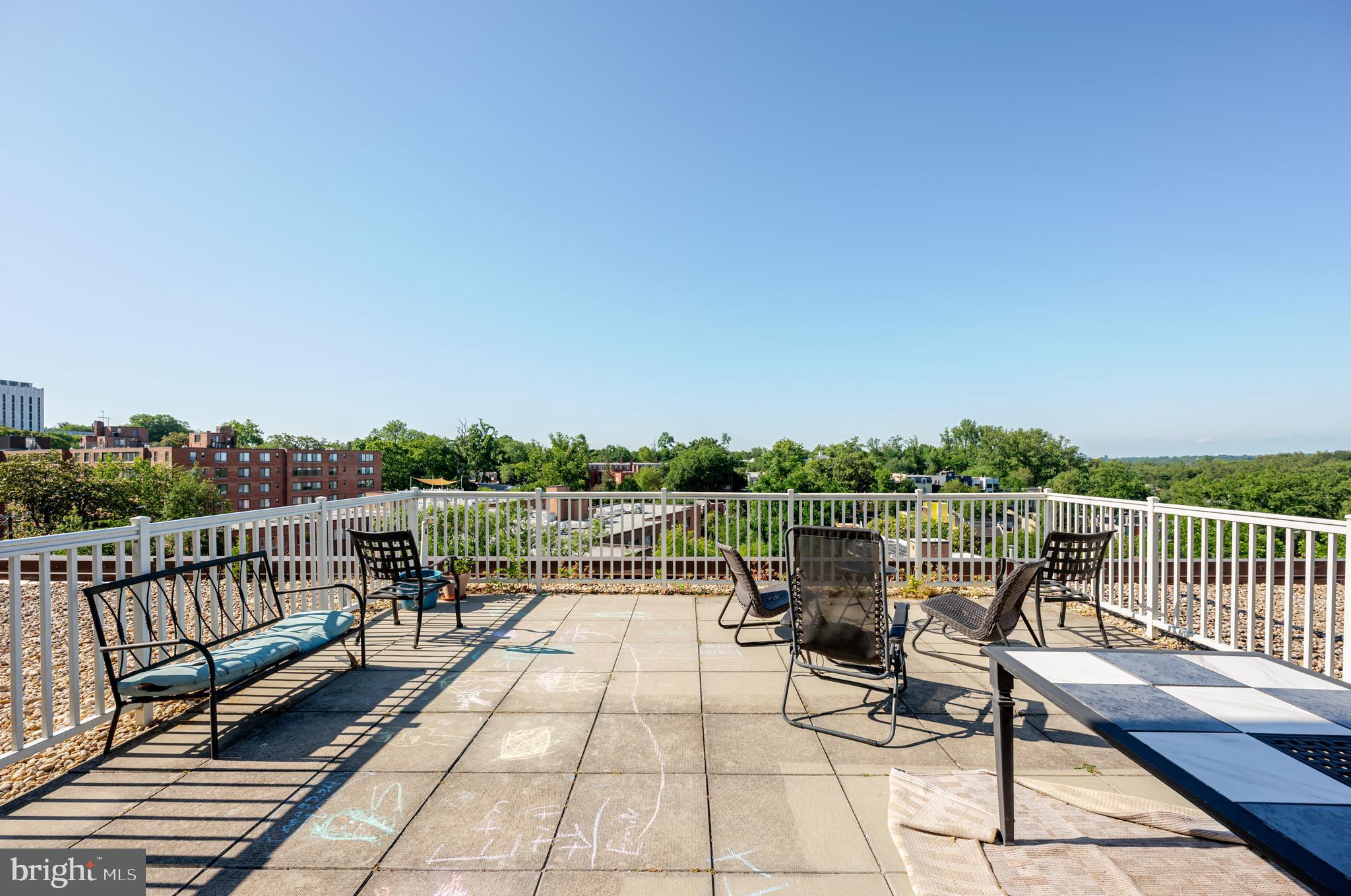 3901 Tunlaw Road Northwest, Unit 705 Washington, DC 20007 - Photo 17 of 23