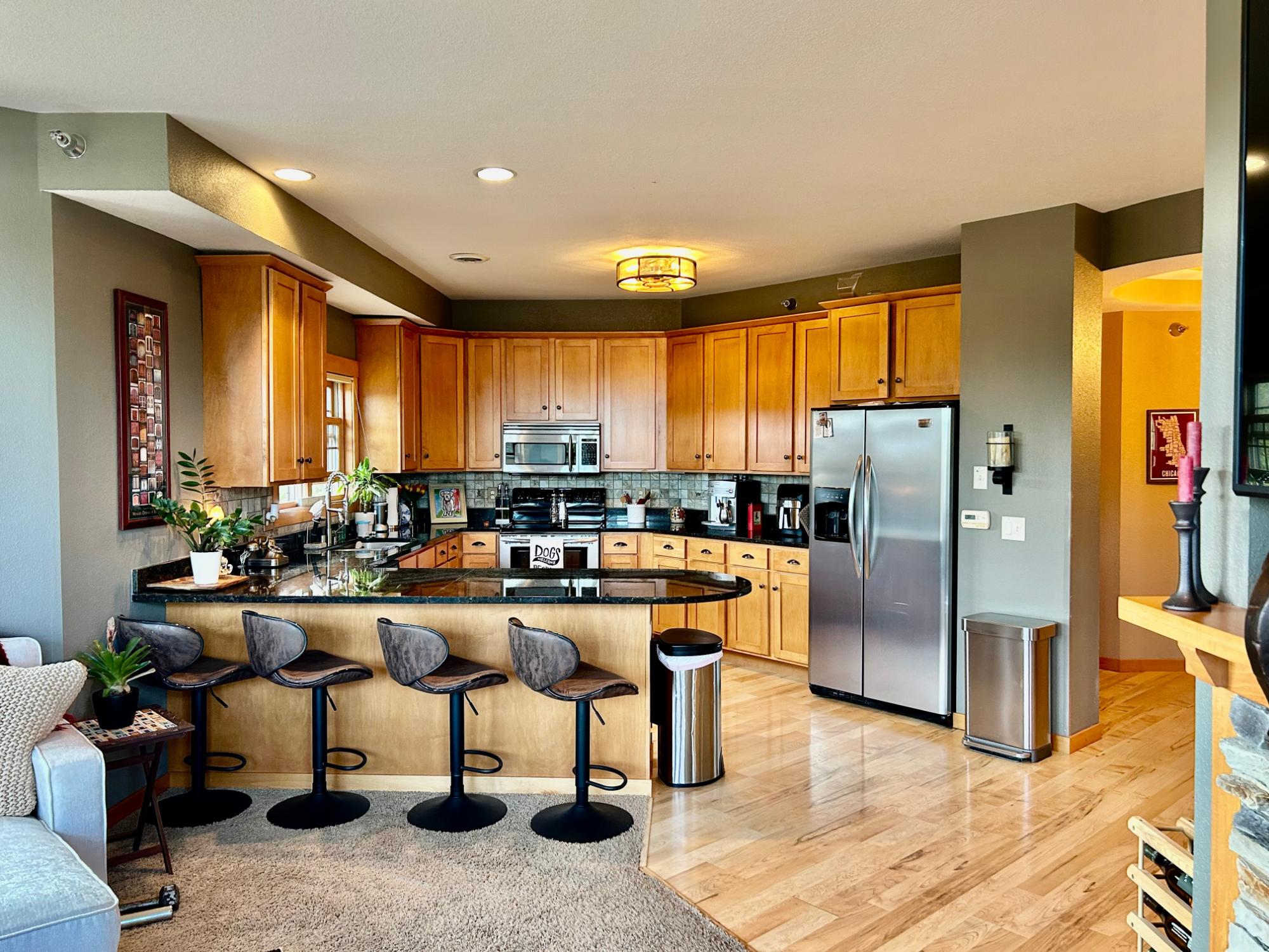 6990 Bengs Road, Unit C39 Three Lakes, WI 54562 - Photo 8 of 38 Gallery Image 8