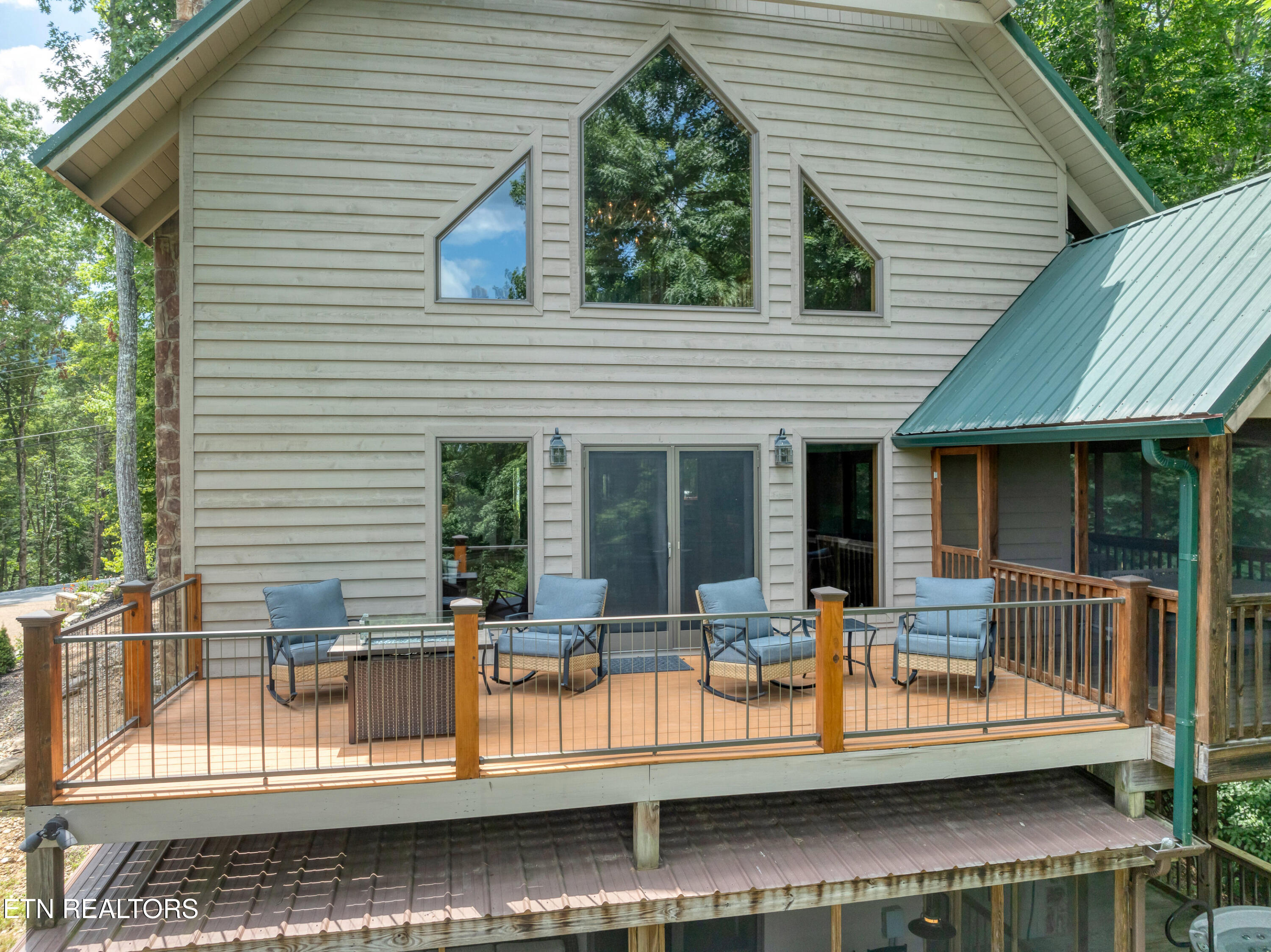 374 Laurel Road Townsend, TN 37882 - Photo 50 of 56 DJI_0162