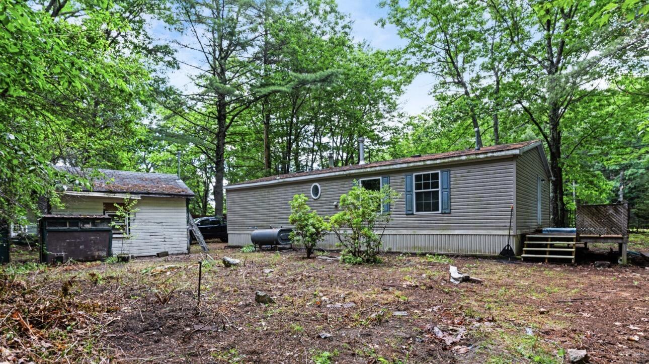 177 Yarmouth Road Gray, ME 04039 - Photo 26 of 29