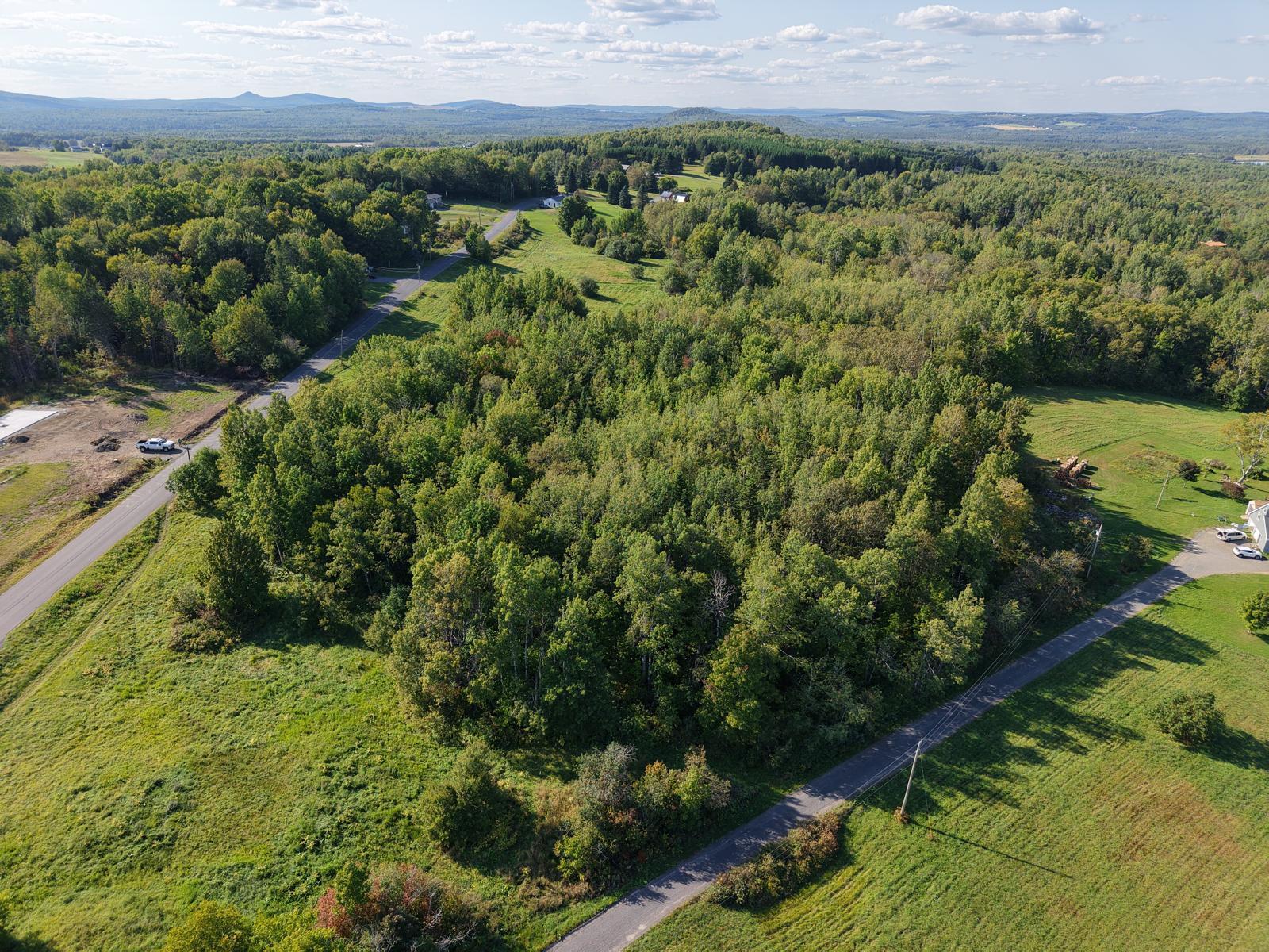 197 Spragueville Road Presque Isle, ME 04769 - Photo 6 of 10 Land