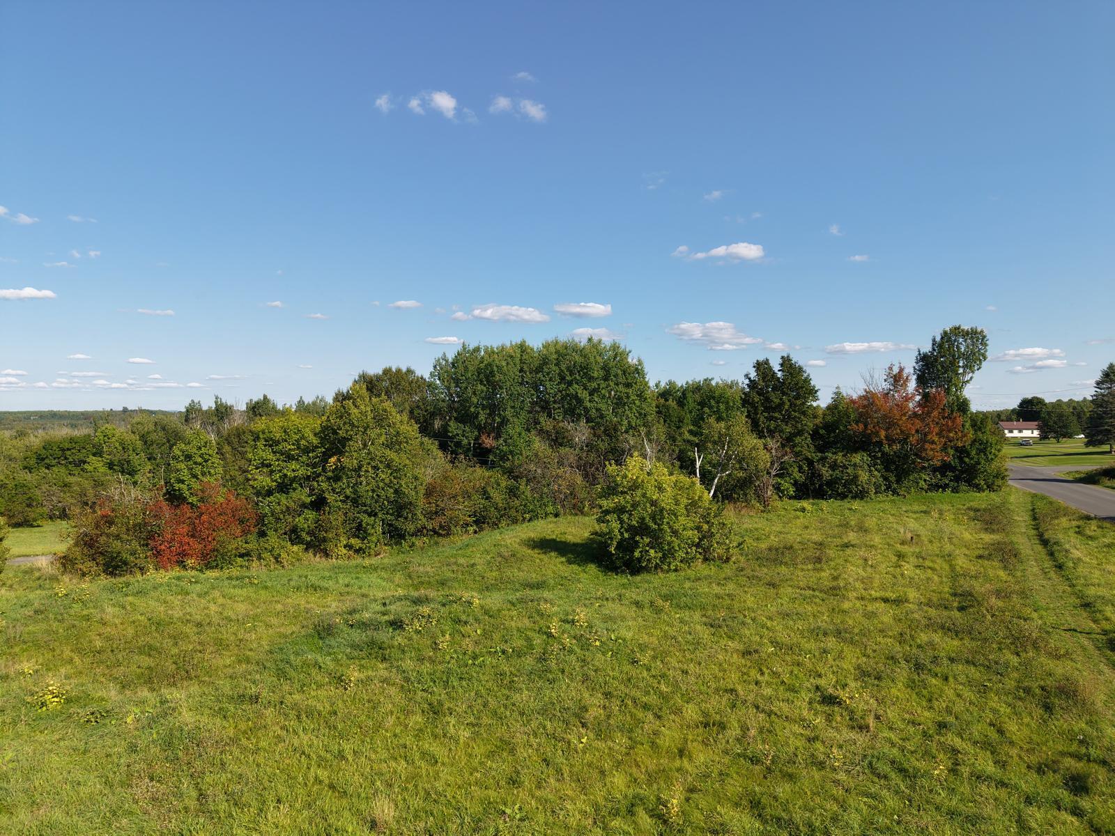 197 Spragueville Road Presque Isle, ME 04769 - Photo 10 of 10 Land