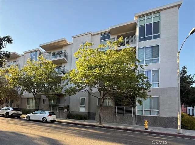 $3,800 | 111 South De Lacey Avenue, Unit 418, Pasadena, CA 91105