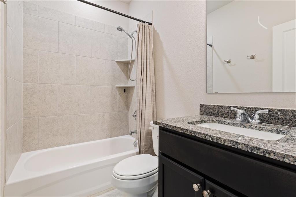 3516 Beutel Road Lorena, TX 76655 - Photo 21 of 29