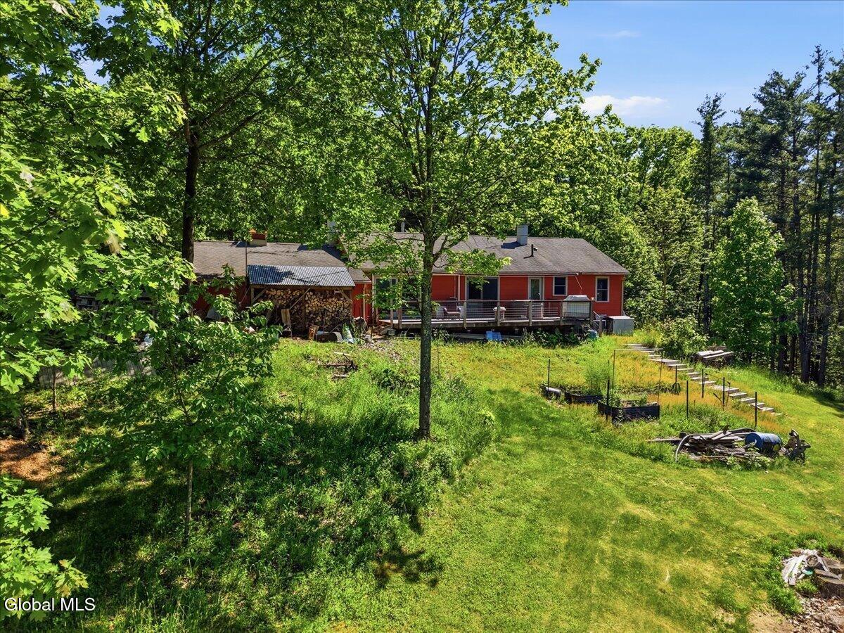 331 Ashley Hill Road Chatham, NY 12024 - Photo 42 of 45 07-007_DJI_20260603154705_0029_D