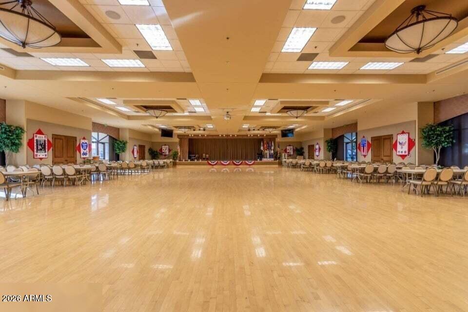 2550 South Ellsworth Road, Unit 46 Mesa, AZ 85209 - Photo 41 of 47