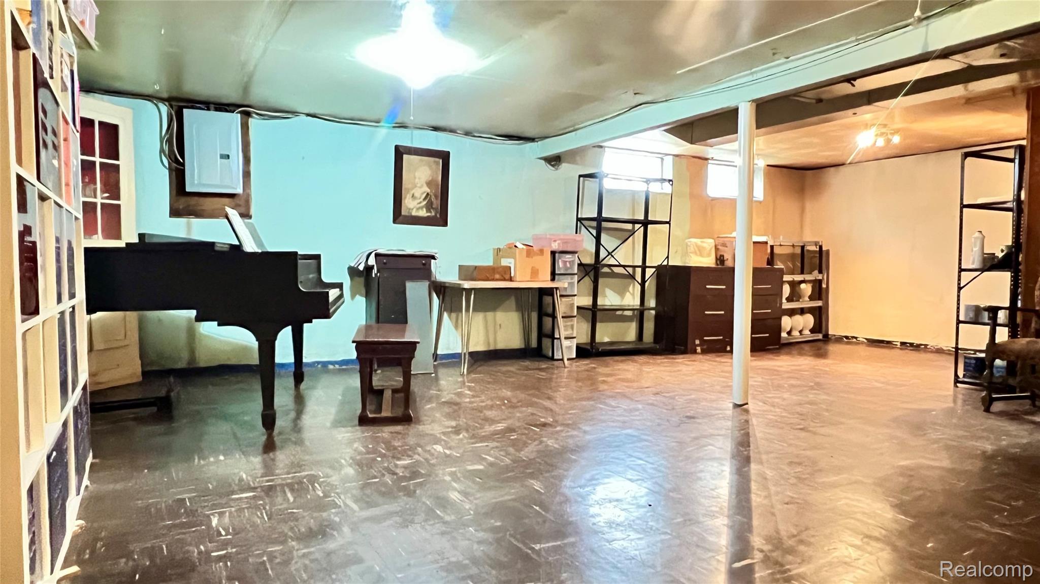 2520 Barstow Road Lansing, MI 48906 - Photo 16 of 17 basement 2.jpeg
