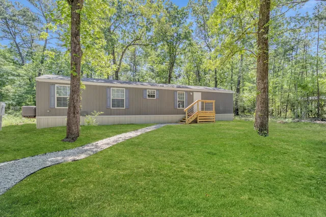 $125,000 | 550 Windwood Drive, Livingston, TX 77351