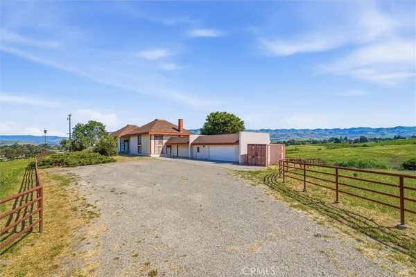 $4,300,000 | 5350 Davenport Creek Road, San Luis Obispo, CA 93401