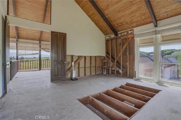 $4,300,000 | 5350 Davenport Creek Road, San Luis Obispo, CA 93401
