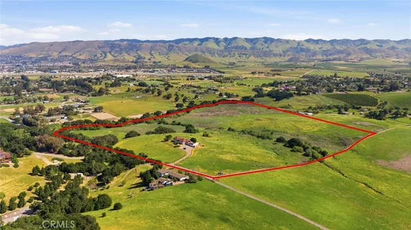 $4,300,000 | 5350 Davenport Creek Road, San Luis Obispo, CA 93401