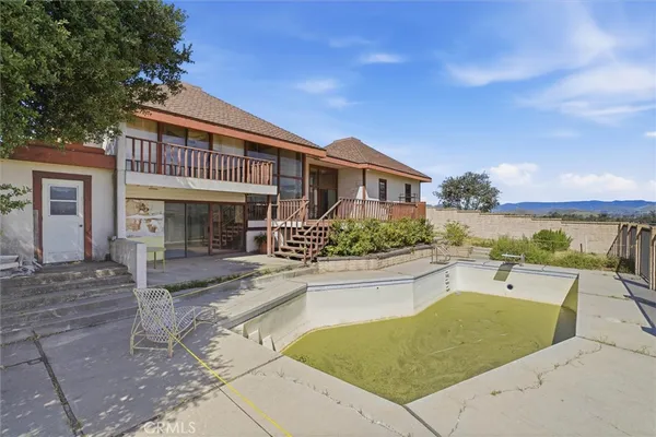 $4,300,000 | 5350 Davenport Creek Road, San Luis Obispo, CA 93401