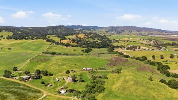 $4,300,000 | 5350 Davenport Creek Road, San Luis Obispo, CA 93401
