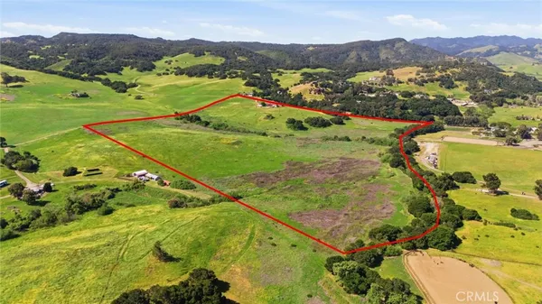 $4,300,000 | 5350 Davenport Creek Road, San Luis Obispo, CA 93401