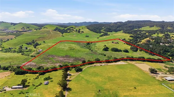 $4,300,000 | 5350 Davenport Creek Road, San Luis Obispo, CA 93401
