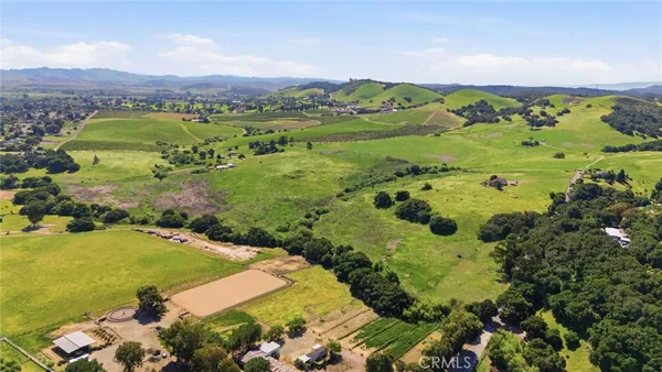 $4,300,000 | 5350 Davenport Creek Road, San Luis Obispo, CA 93401