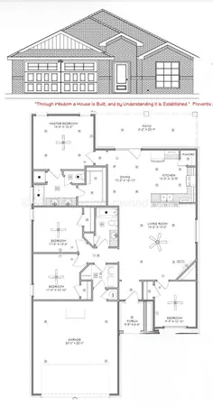 $329,221 | 9700 Henry Road, Canyon, TX 79015