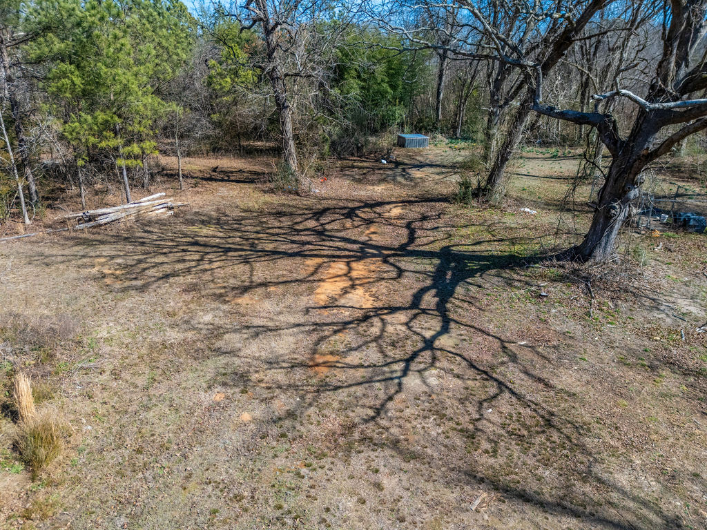 900 Asaville School Road Anderson, SC 29621 - Photo 26 of 29 Expansive outdoor space offers privacy and potential for serene living.