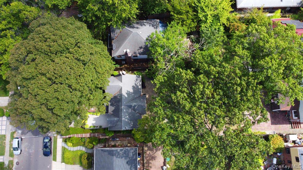 139-30 Coolidge Avenue Queens, NY 11435 - Photo 31 of 34 Aerial overview of property's location