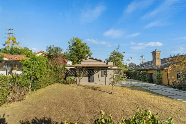 $1,249,900 | 4536 Maycrest Avenue, Los Angeles, CA 90032