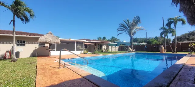 $1,105,000 | 2622 Jackson Street, Hollywood, FL 33020