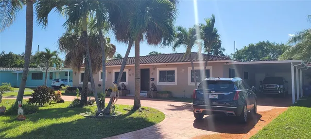 $1,105,000 | 2622 Jackson Street, Hollywood, FL 33020