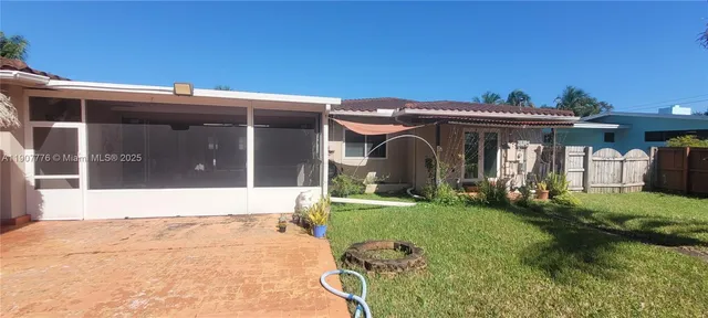 $1,105,000 | 2622 Jackson Street, Hollywood, FL 33020