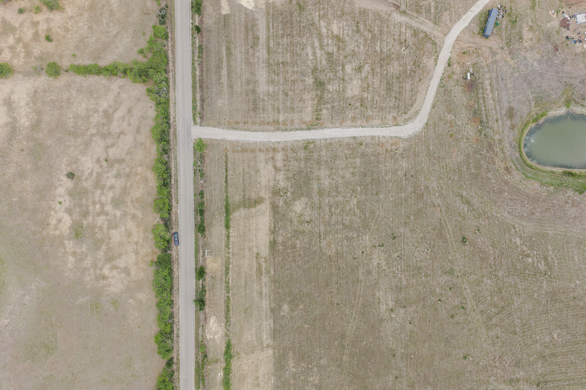 Lot 16 Mineral Springs Road Lockhart, TX 78644 - Photo 3 of 7 Image quality insufficient for description