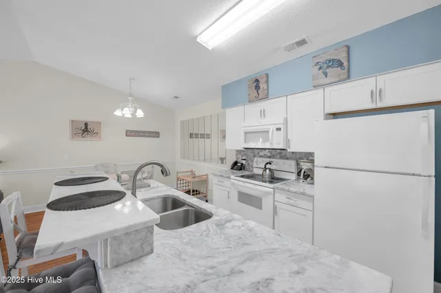 $230,000 | 330 South Middleton Drive Northwest, Unit 1208, Calabash, NC 28467