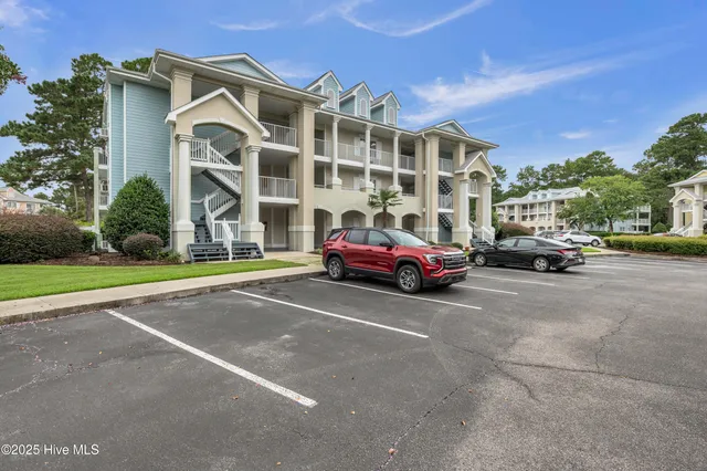 $230,000 | 330 South Middleton Drive Northwest, Unit 1208, Calabash, NC 28467