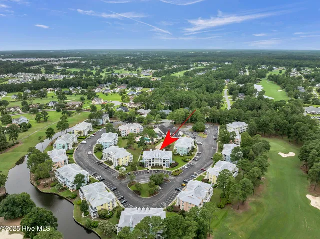 $230,000 | 330 South Middleton Drive Northwest, Unit 1208, Calabash, NC 28467
