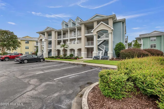 $230,000 | 330 South Middleton Drive Northwest, Unit 1208, Calabash, NC 28467