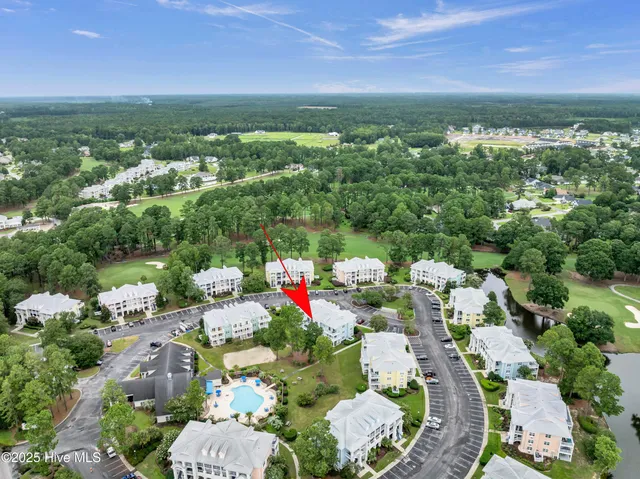 $230,000 | 330 South Middleton Drive Northwest, Unit 1208, Calabash, NC 28467