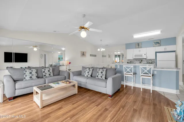 $230,000 | 330 South Middleton Drive Northwest, Unit 1208, Calabash, NC 28467