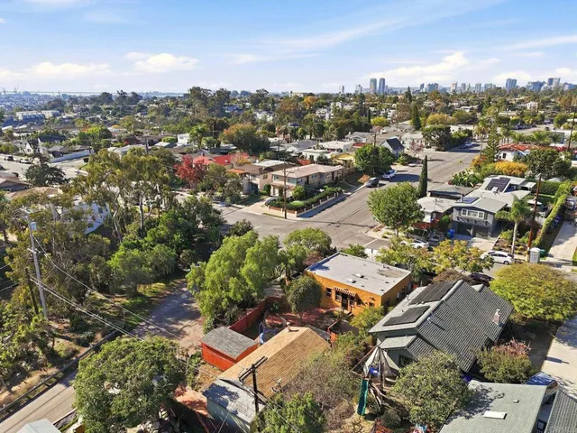 $1,450,000 | 1603-5 Felton Street, San Diego, CA 92102