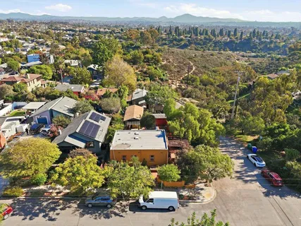 $1,450,000 | 1603-5 Felton Street, San Diego, CA 92102