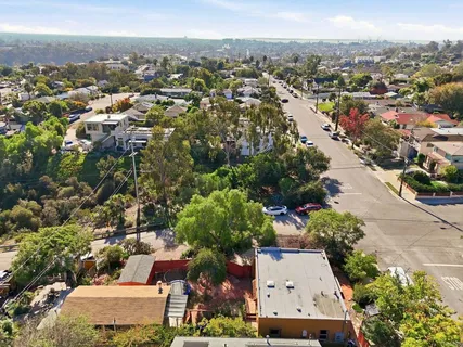 $1,450,000 | 1603-5 Felton Street, San Diego, CA 92102