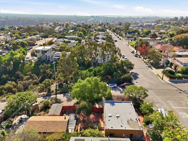 $1,450,000 | 1603-5 Felton Street, San Diego, CA 92102