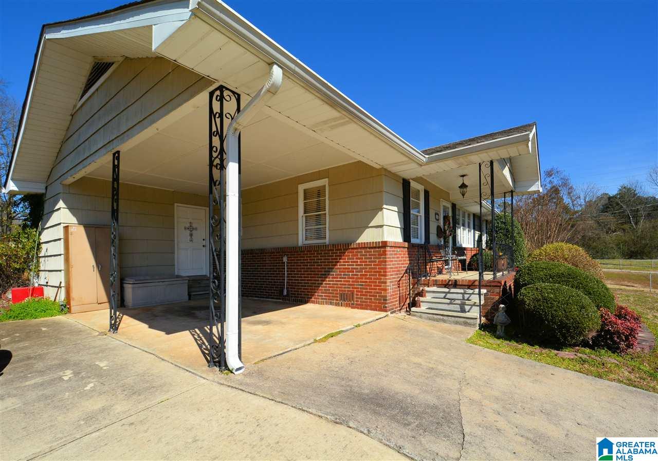 104 5th Place Pleasant Grove, AL 35127 - Photo 3 of 32