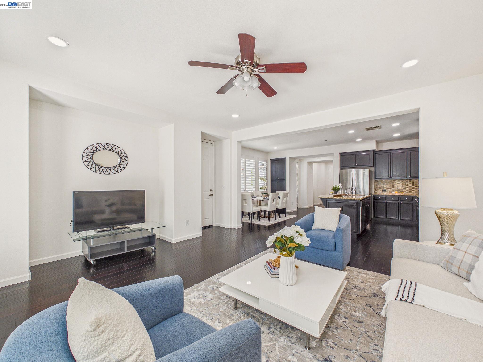4454 Irisview Place San Ramon, CA 94582 - Photo 10 of 65
