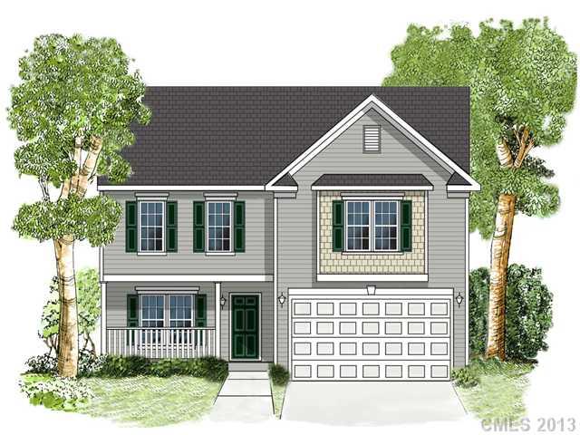 11632 Tucker Field Road Midland, NC 28107 - Photo 1 of 6 Gallery Image 1